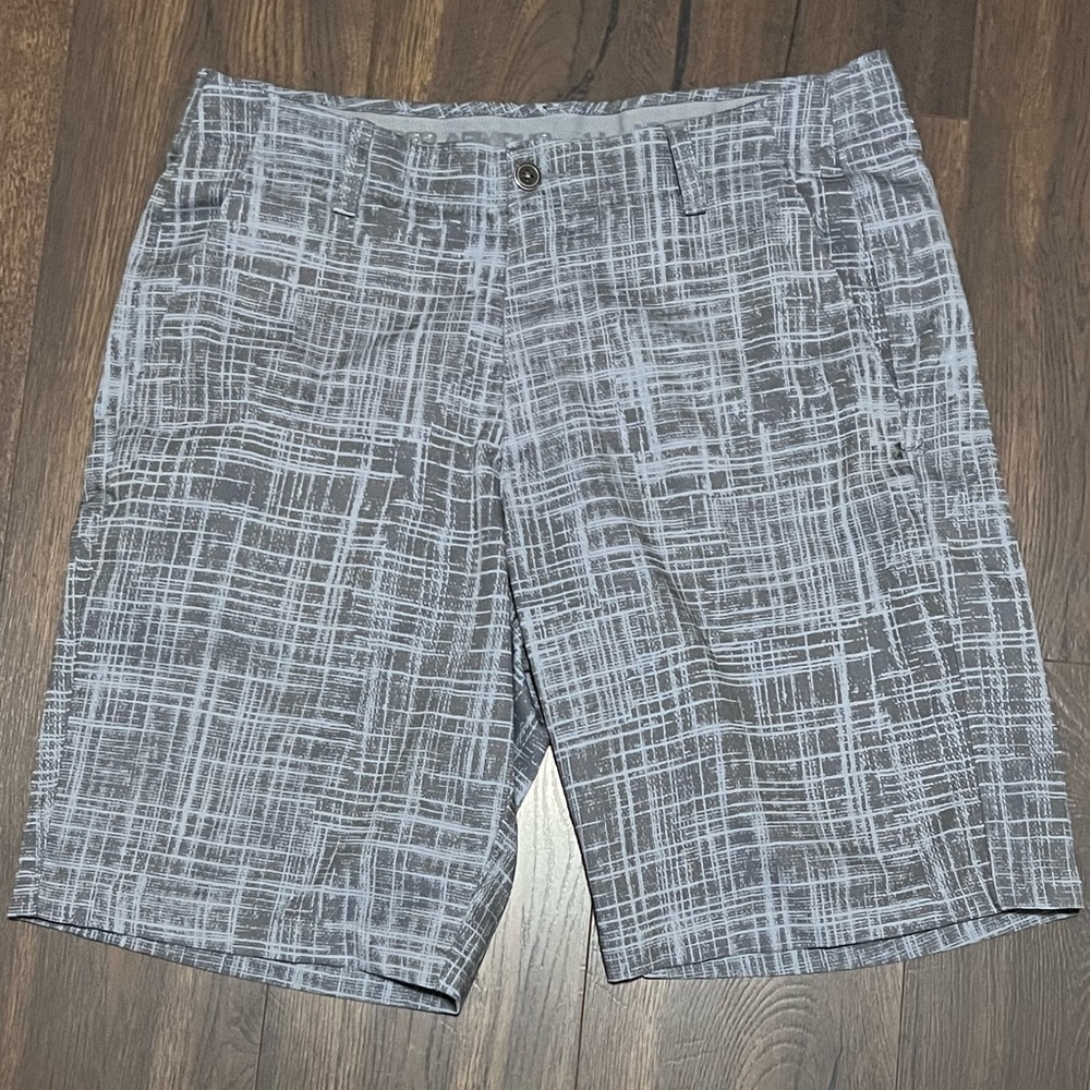 Under Armour Men’s Golf shorts